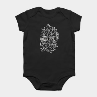 NEUROSPICY Baby Bodysuit